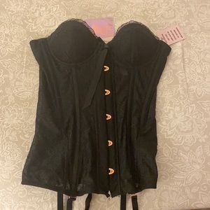 Savage x Fenty Corset